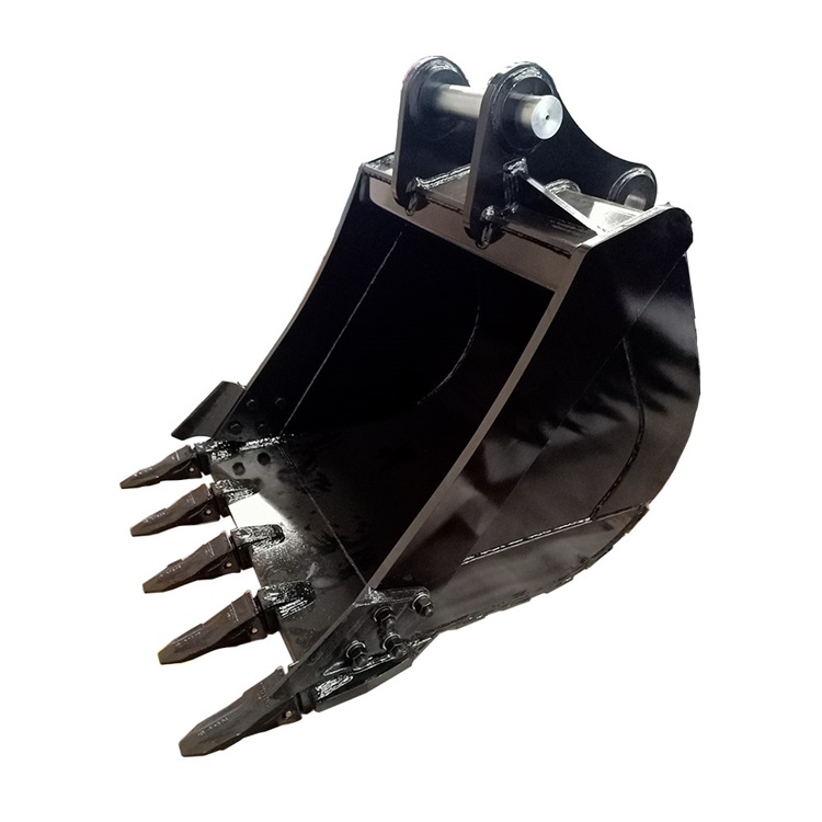 excavator GP Buckets