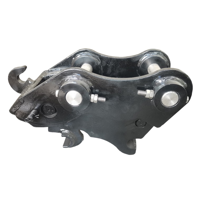 excavator Hydraulic Quick Coupler