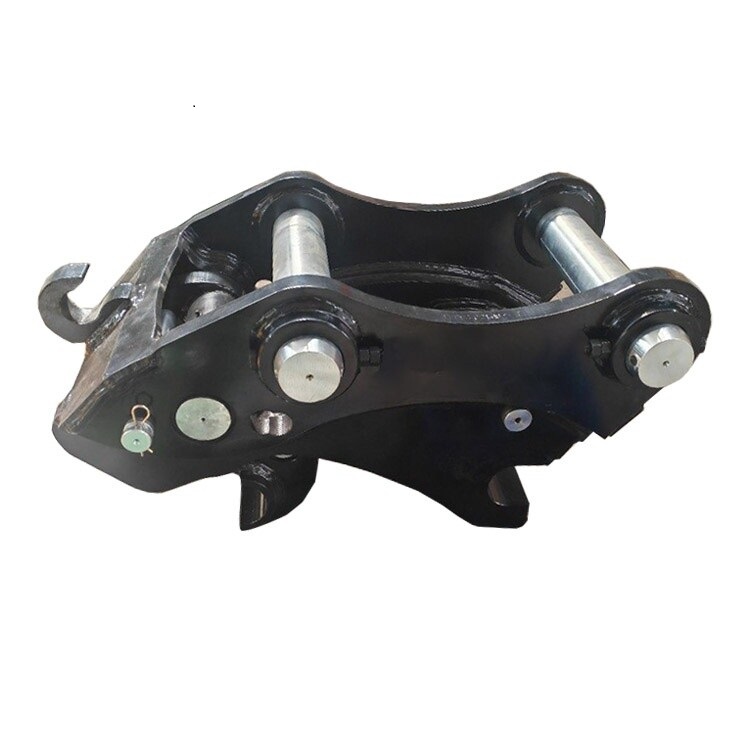 excavator Manual Quick Coupler