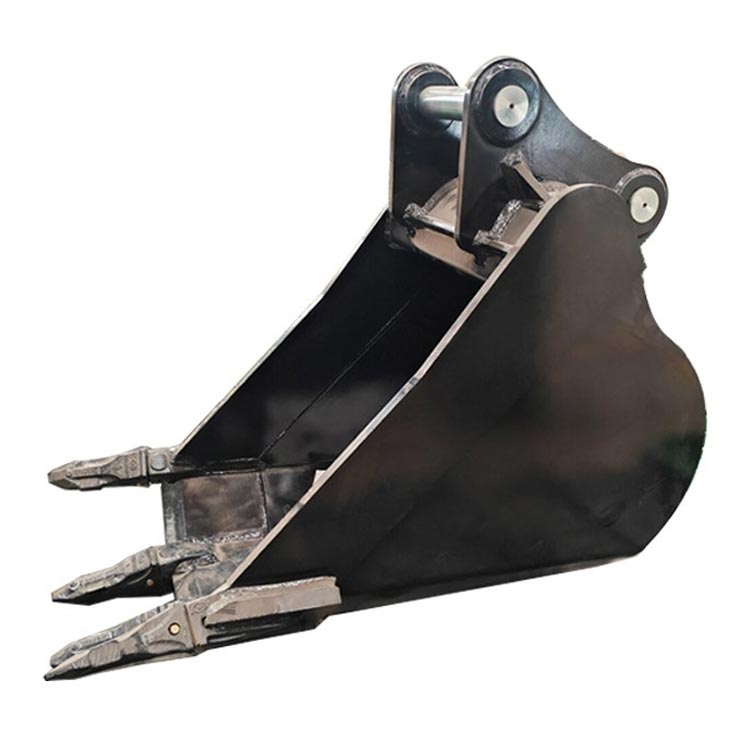 excavator V Ditching Buckets