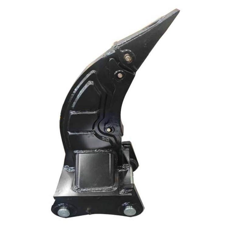 excavator ripper.