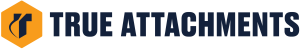 TRUE Attachments logo