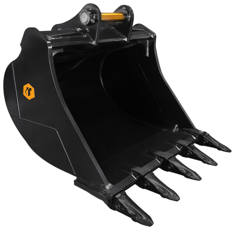 Heavy Duty Excavator Bucket
